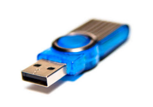 2024: Mystery of Salvation in the Tribulation USB Flash Drive - Were you left behind?