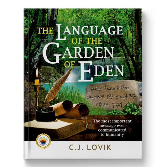 The Language of the Garden