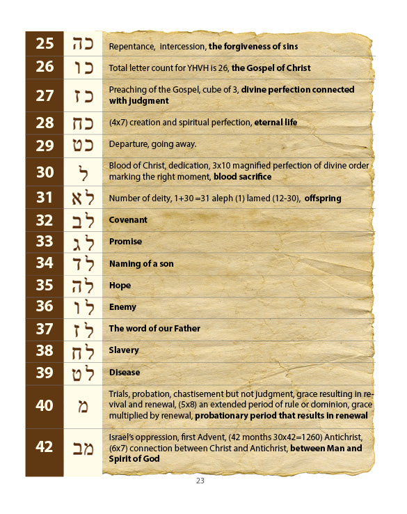 The Living Word in 3D – Volume 2