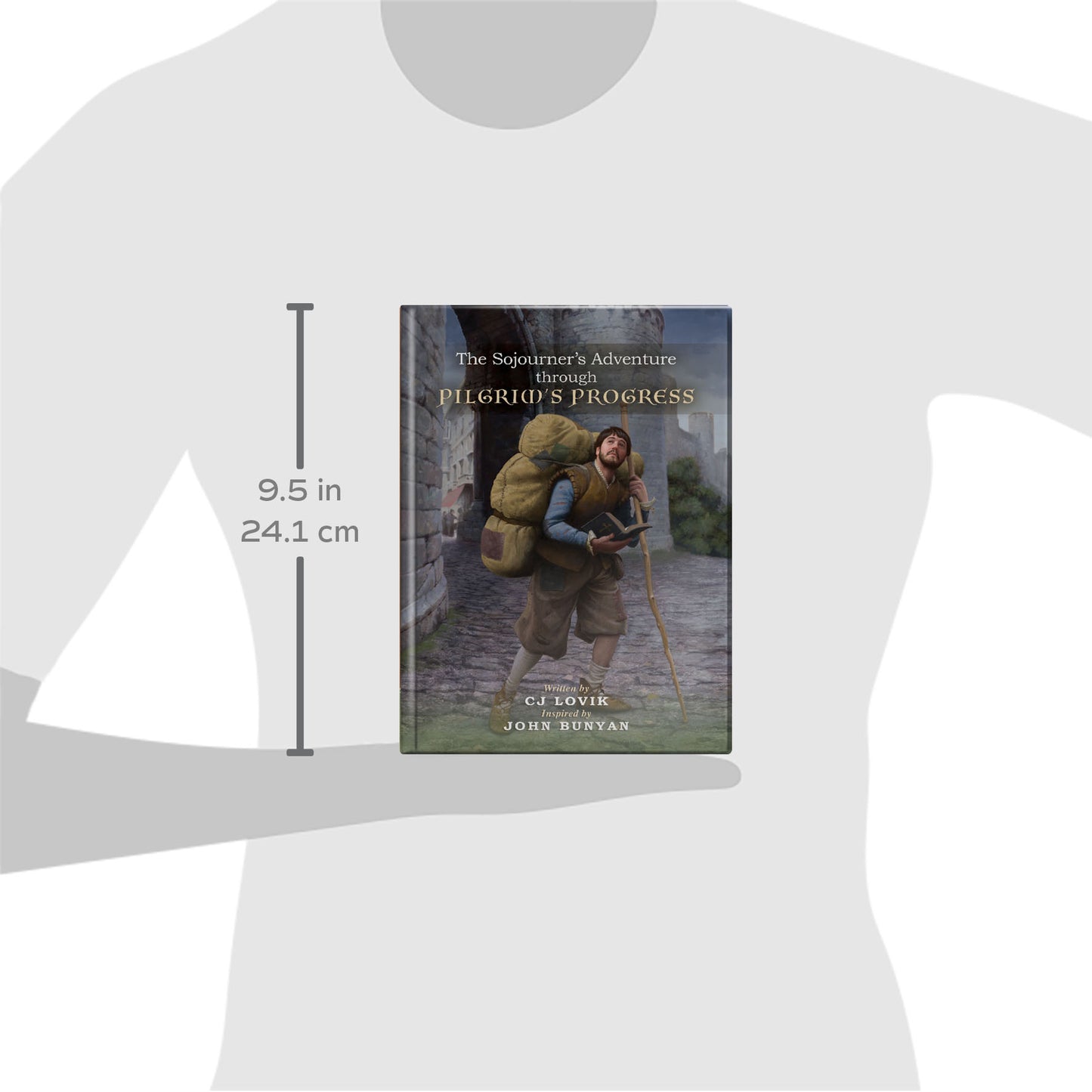 The Sojourner's Adventure through Pilgrim's Progress