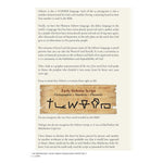 Berisheet Passover Prophecy Inside Page 10