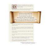 Berisheet Passover Prophecy Inside Page 9
