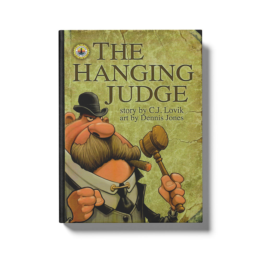 The Hanging Judge