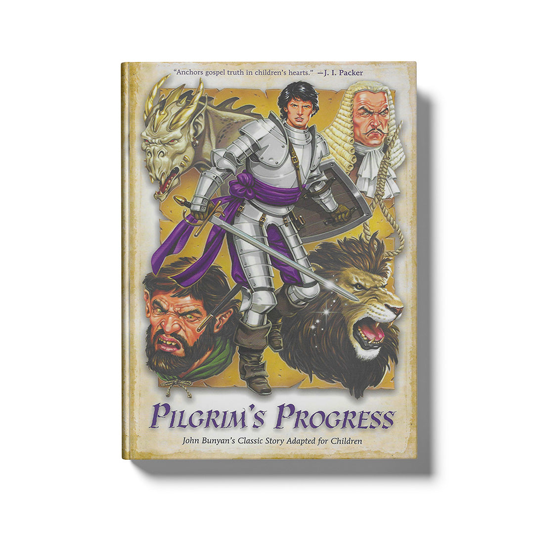 Children's Pilgrim's Progress