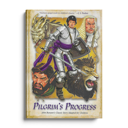 Children's Pilgrim's Progress