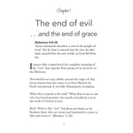 Text page from the book Rest by CJ Lovik Chapter 1