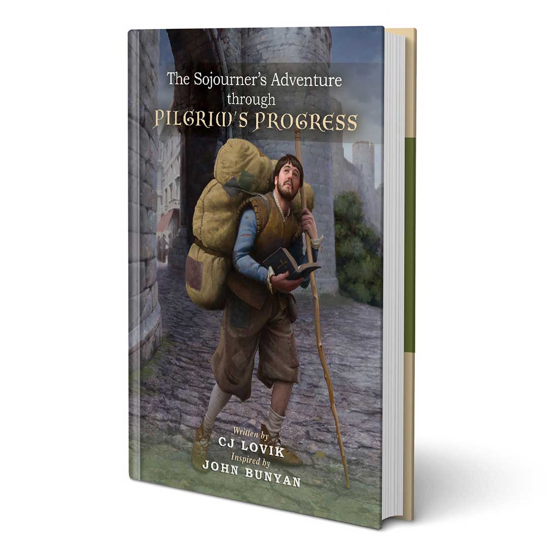 The Sojourner's Adventure through Pilgrim's Progress