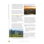 Book page of the Story of Jesus by CJ Lovik