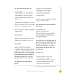 Page 3 of The Story of Jesus by author CJ Lovik