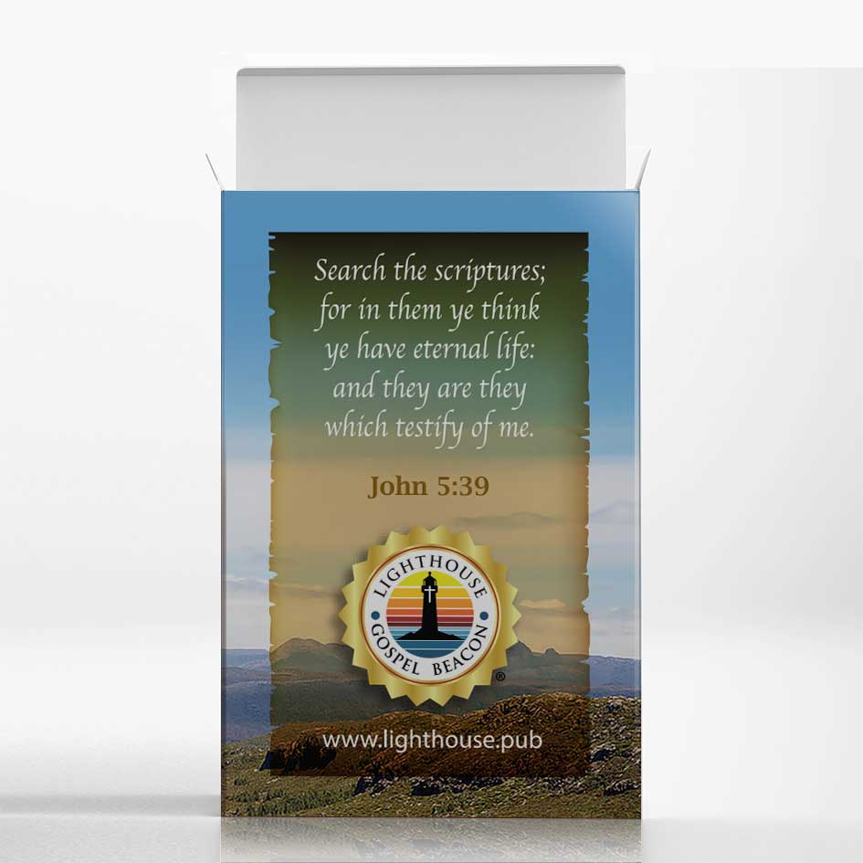 Modern & Ancient Hebrew Letter Flash Cards (Travel Size)