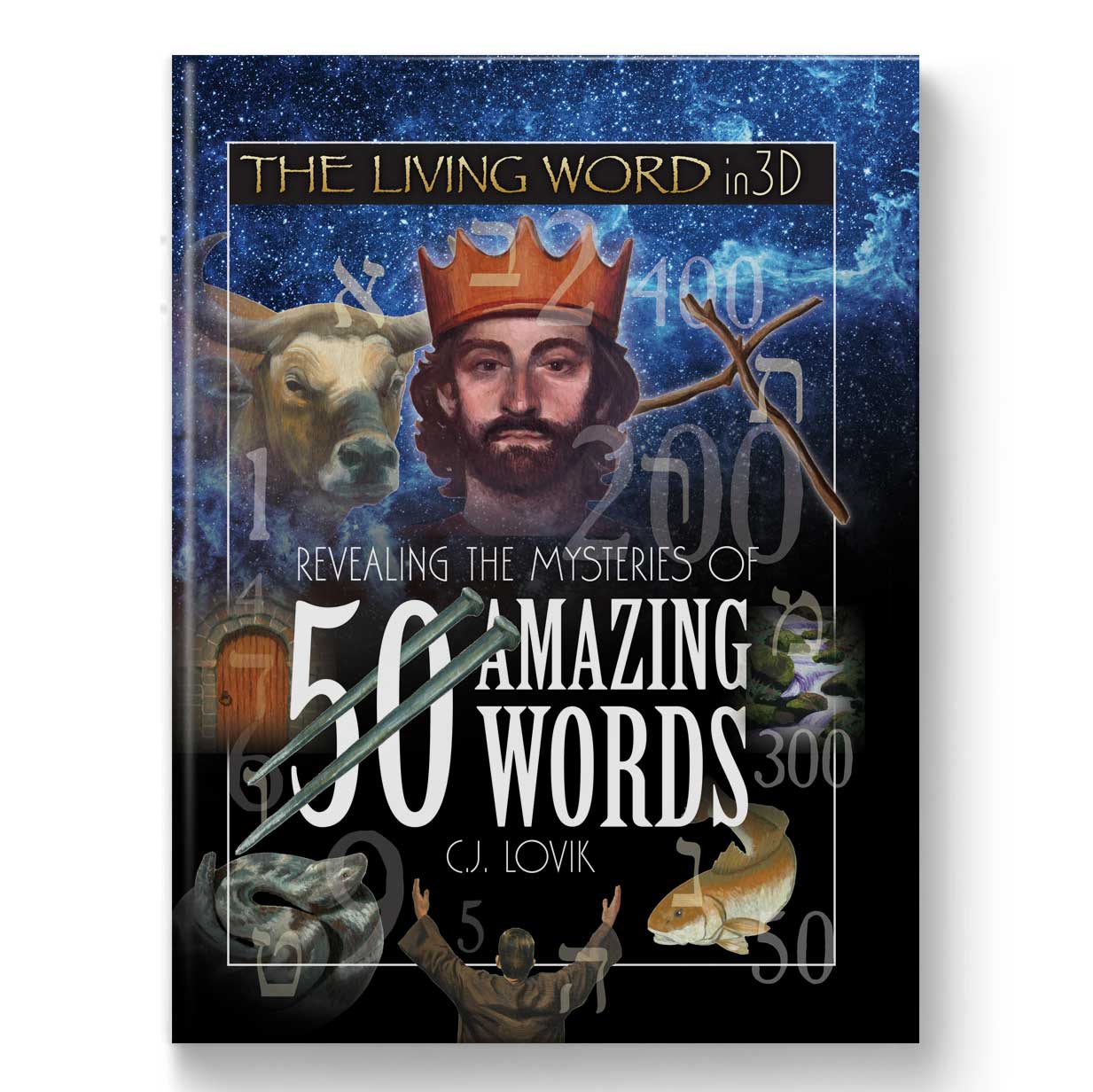 50 Amazing Words