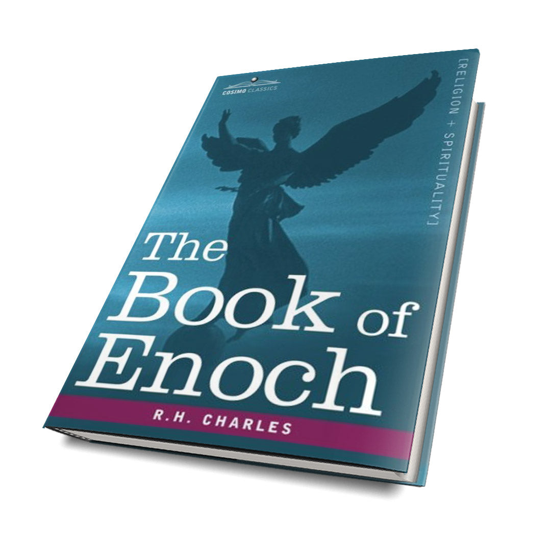 The Book of Enoch by Robert Henry Charles