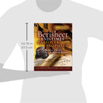 Berisheet Passover Prophecy Dimensional picture