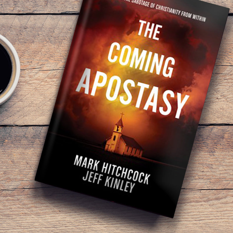 The Coming Apostasy