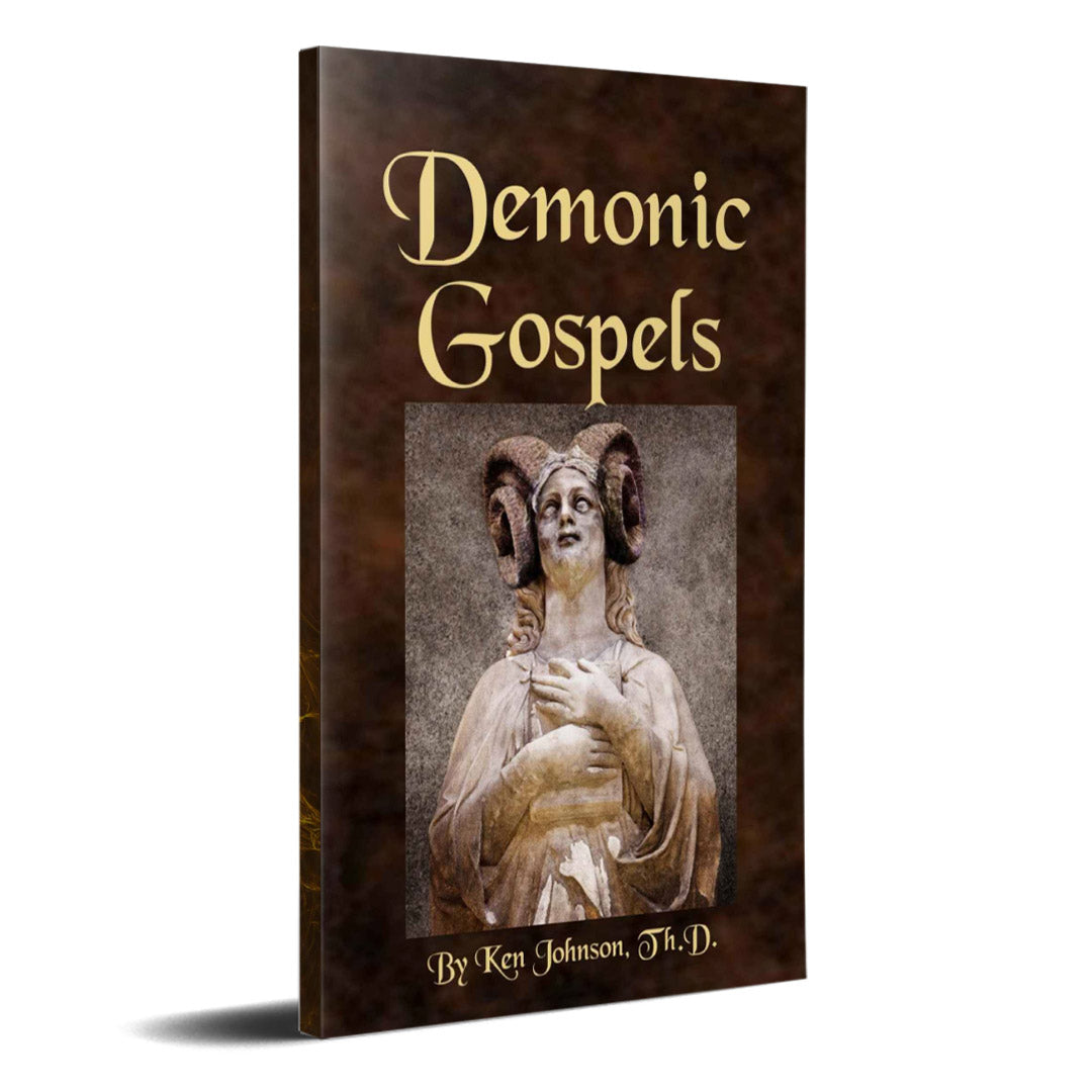 Demonic Gospels