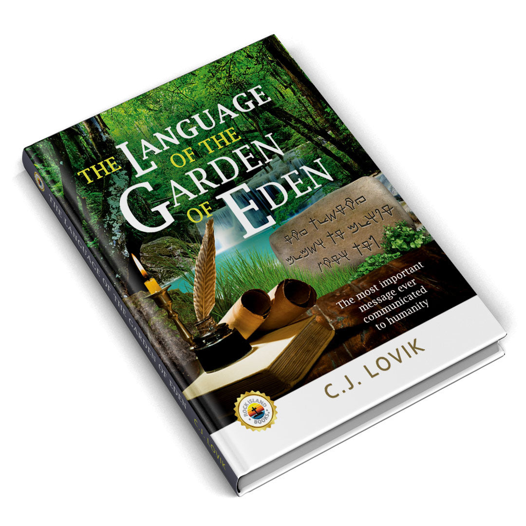 The Language of the Garden