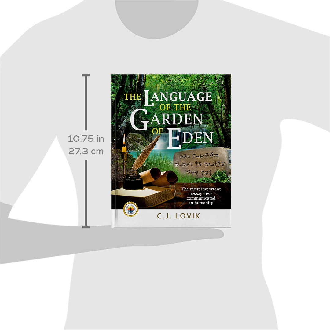 The Language of the Garden