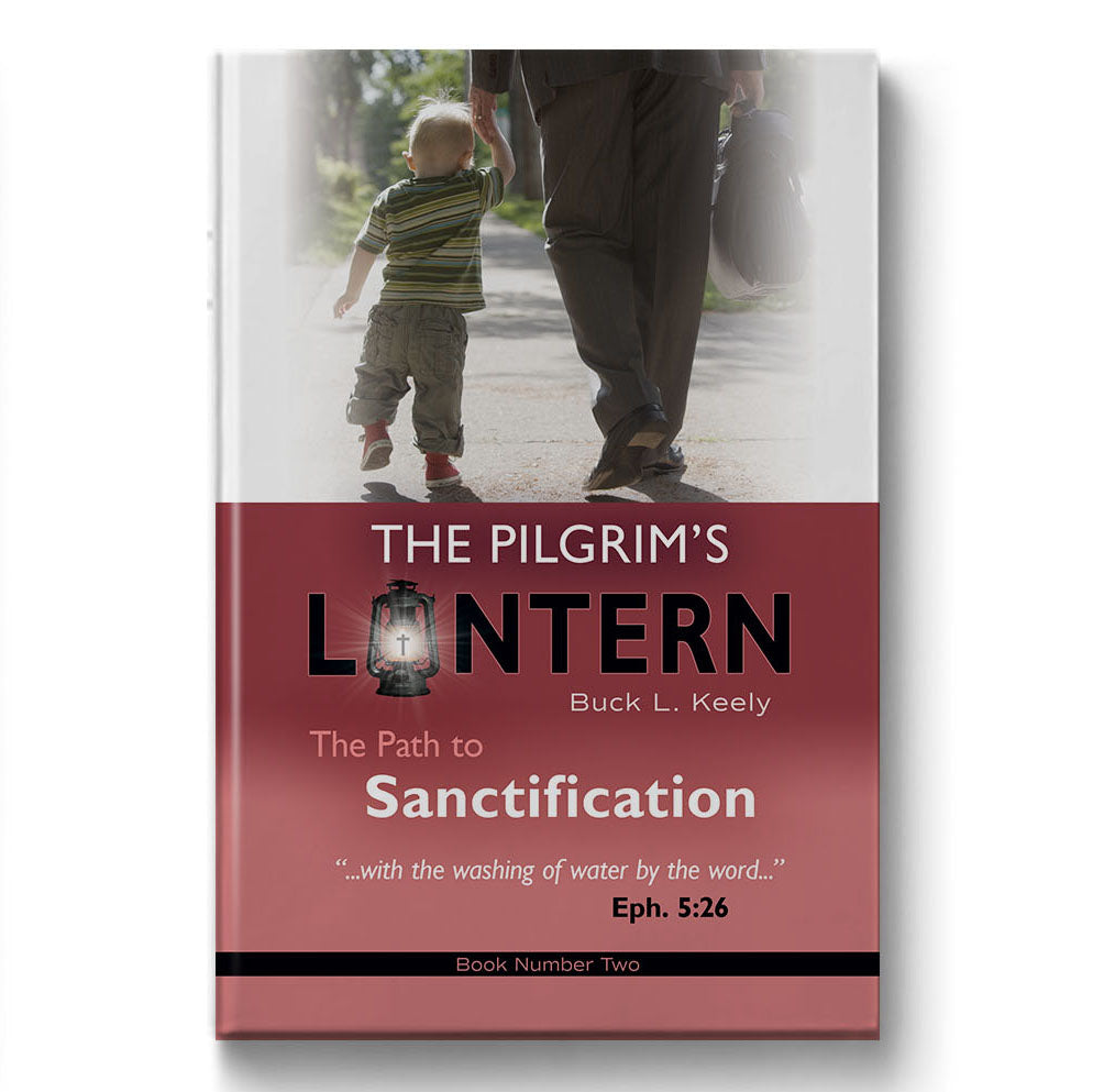 The Pilgrim's Lantern- 3 Book Box Set