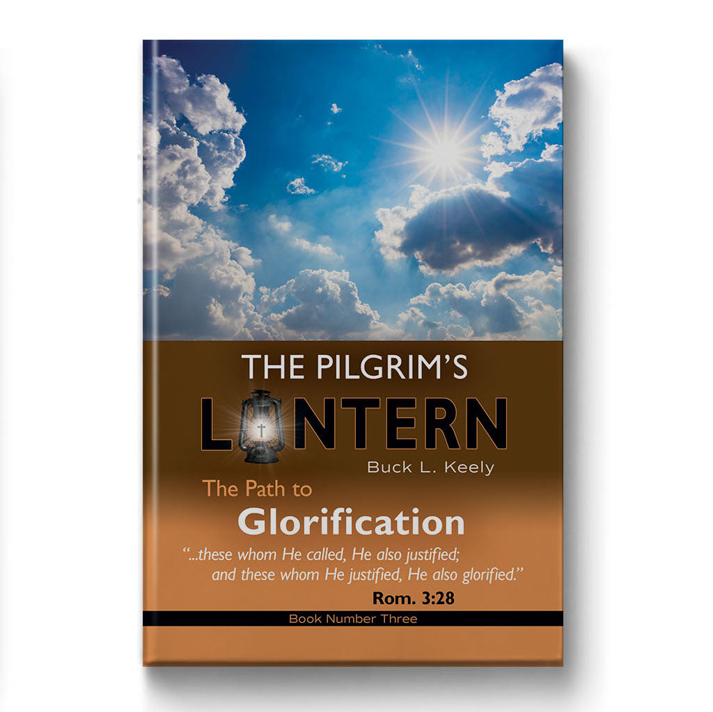 The Pilgrim's Lantern- 3 Book Box Set