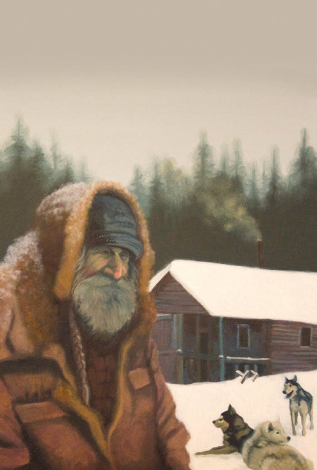 An Alaskan Adventure: Tales Of A Musher