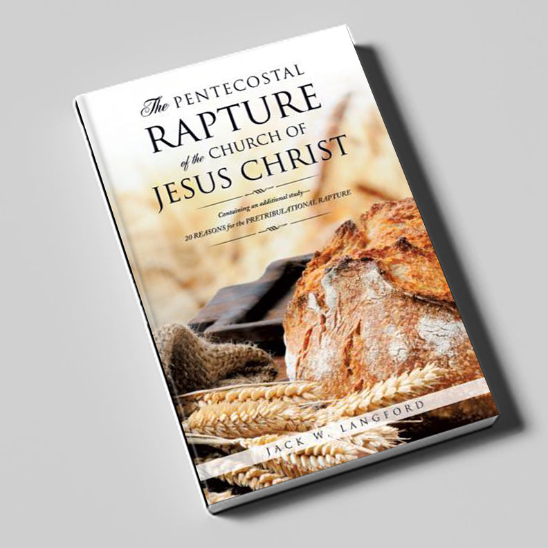 The Pentecostal Rapture of the Church of Jesus Christ