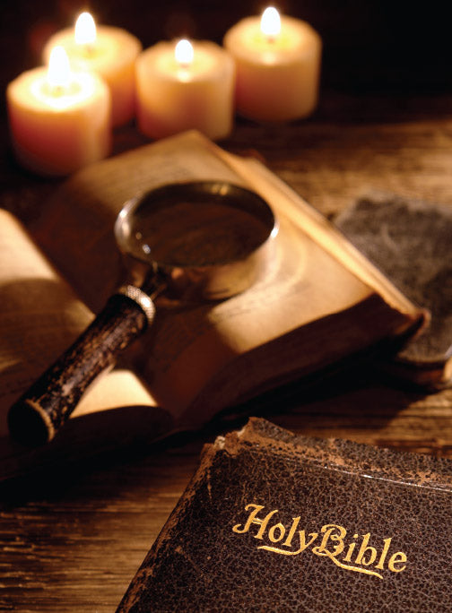 The Mystery of the Scepter of Judah: The Mystery of the Messianic Manna