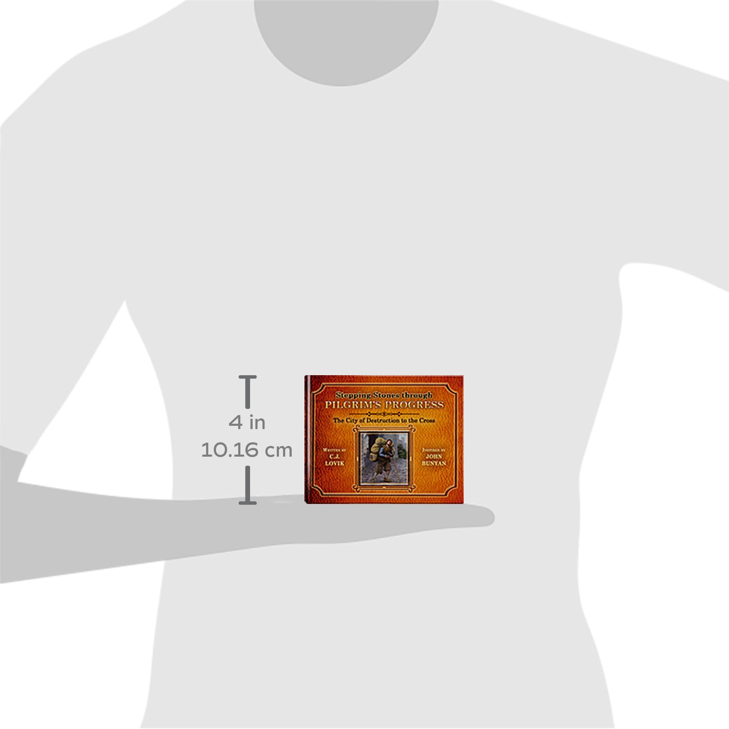 Stepping Stones Through Pilgrim’s Progress