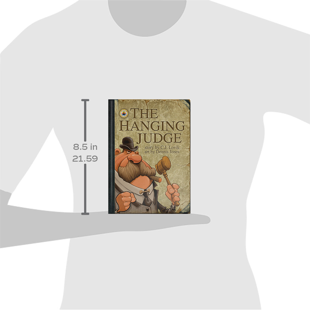 The Hanging Judge
