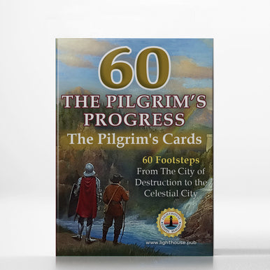 The Pilgrim's Progress Card Set (The Pilgrim's Cards)