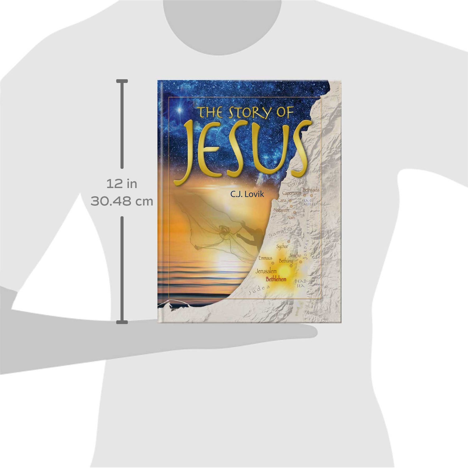 The Story of Jesus