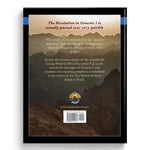 The Living Word Volume 2 Back Cover