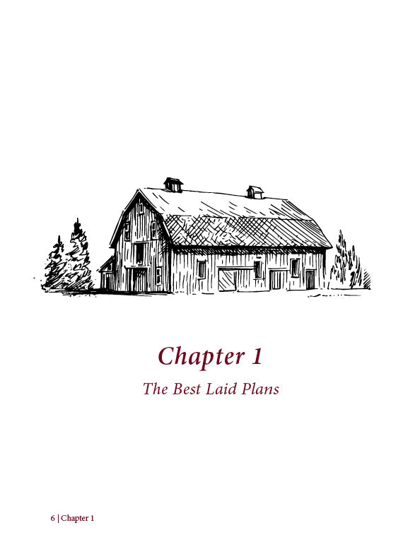 The Spice Family Chronicles - Heaven's Promise (w/ 14 color illustrations!)