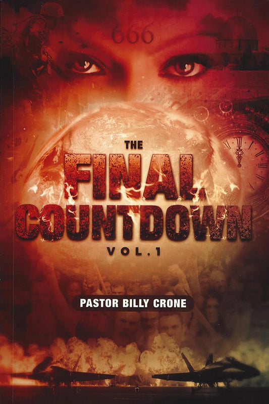 The Final Countdown: Volume One
